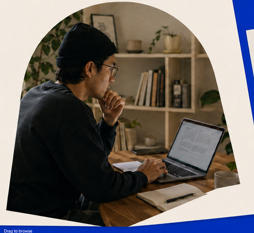 Featured Creator Study
